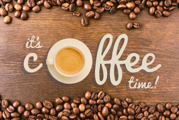 Coffee Time: A Refreshing Break From the Everyday