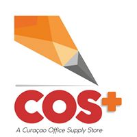 COS+ (Curaçao Office Supply)
