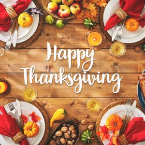 Thanksgiving Day: A Celebration of Gratitude, Tradition, and Togetherness